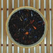 Prince of Wales (Mustaherukka) - Maustettu tee